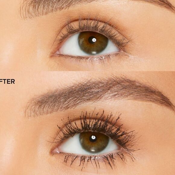 🌻 Too Faced Naturally Better Than Sex Mascara New Full Size Black - Picture 13 of 14